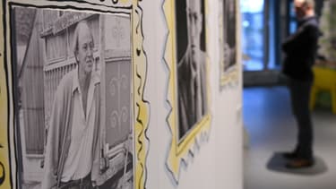 Le musée Roald Dahl