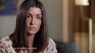 Jenifer dans Sept à huit