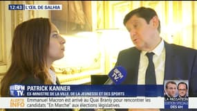 L'oeil de Salhia: Les ministres font leurs cartons