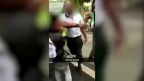 Un chauffeur de bus gifle un collégien: une procédure disciplinaire engagée par la RATP
