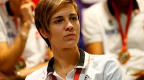 Céline Dumerc