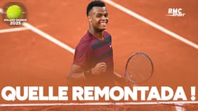 Roland-Garros :