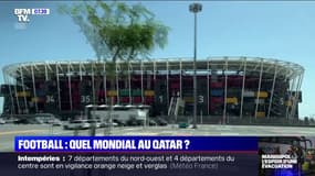 Stades, hébergements... À quoi ressemblera le Mondial au Qatar ?