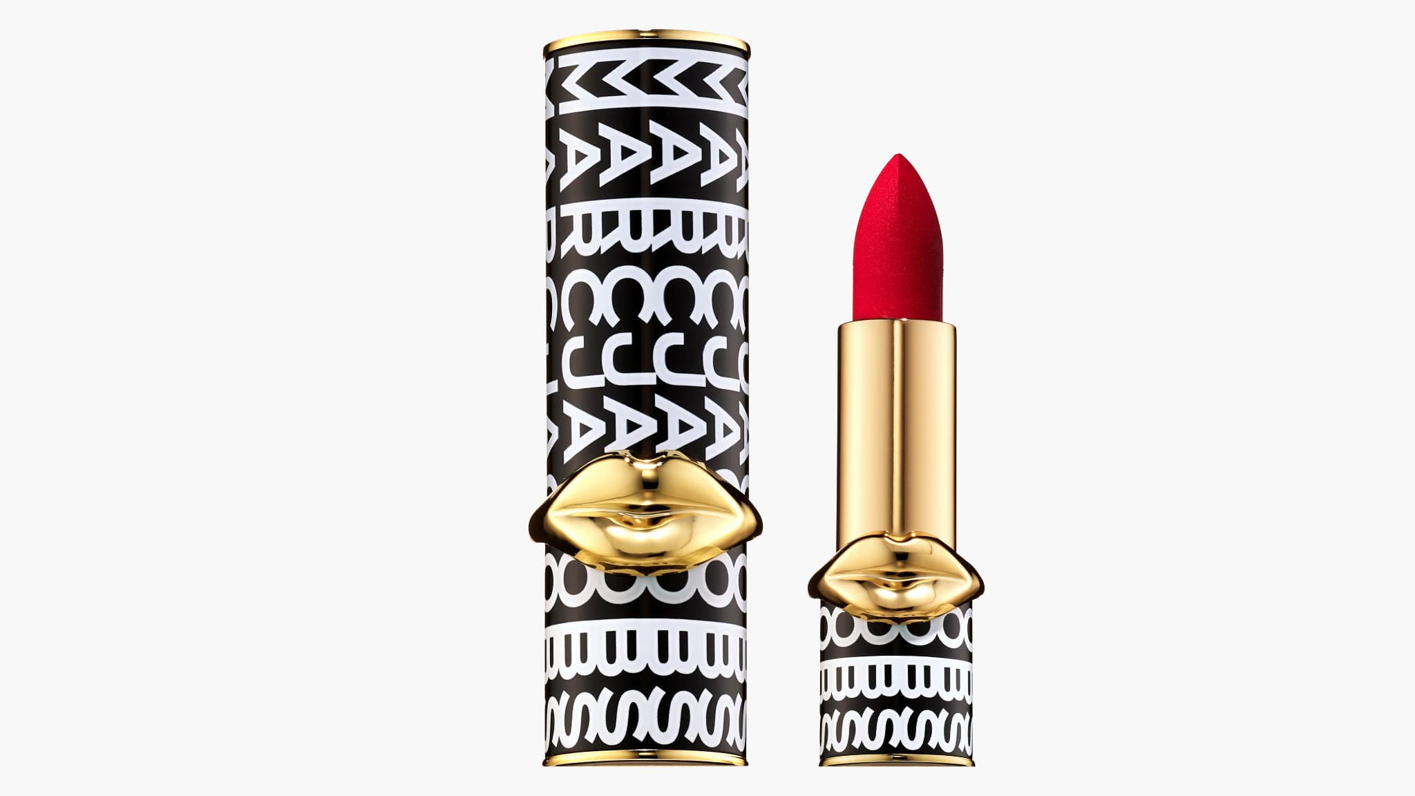 Mattetrance Lipstick, Pat McGrath 
