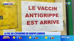 Le journal de 18h du vendredi 26 décembre 2025