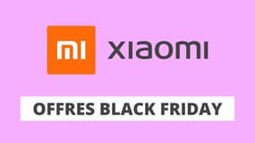 Xiaomi : 5 bons plans à ne pas manquer pour le Black Friday !
