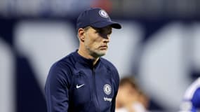 Thomas Tuchel