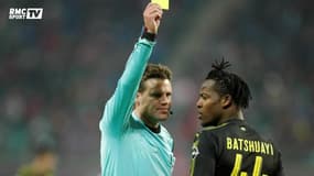 PSG-Real Madrid : qui es-tu Felix Brych ?