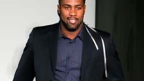 Teddy Riner