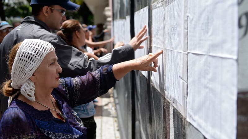 8 millions de Vénézuéliens se sont déplacés aux urnes.