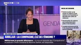 Affaire Jubillar: que signifie le "recel de cadavre" ? 