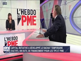 L'Hebdo des PME - 14/12