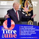 Tous les soirs dans Le Titre à la Une, découvrez ce qui se cache derrière les gros titres. Zacharie Legros vous raconte une histoire, un récit de vie, avec aussi le témoignage intime de celles et ceux qui font l'actualité.