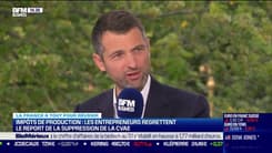 La France a tout pour réussir: REF 2023, les inquiétudes des patrons français - 01/09