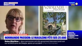 "Normandie Passion": 25 ans d'incitation à "découvrir la Normandie"