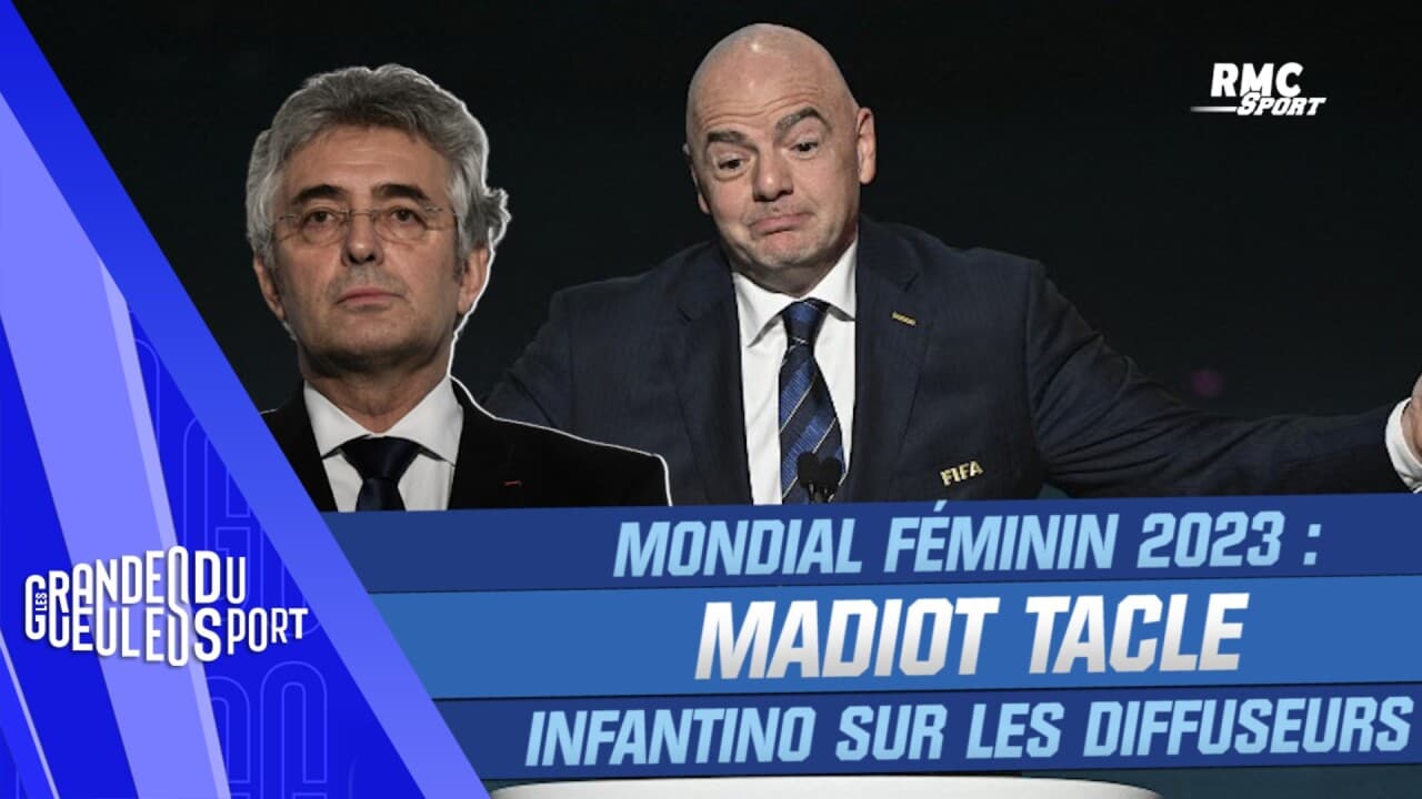 Revoir Les grandes gueules du sport du 23 Octobre