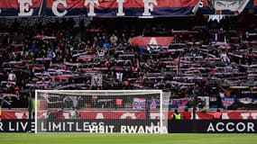 Parc des Princes