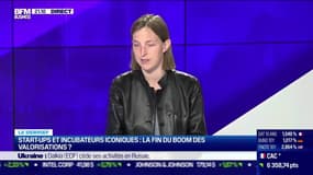 L'activité publicitaire de Google sous la menace d'une proposition de loi américaine - 23/05