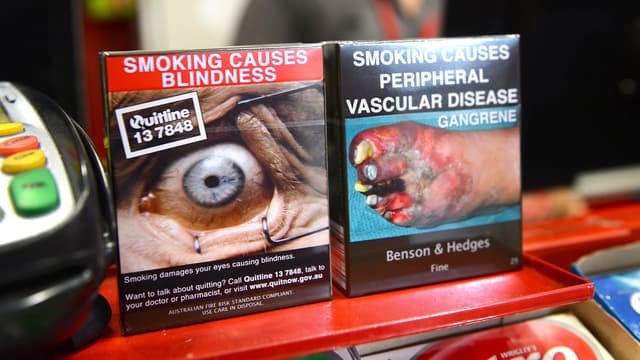Tabac Mais Au Fait C Est Quoi Un Paquet De Cigarettes Neutre Tabac Mais Au Fait C Est Quoi Un Paquet De Cigarettes Neutre