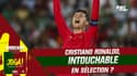 Coupe du monde 2022 : Cristiano Ronaldo intouchable avec le Portugal ?