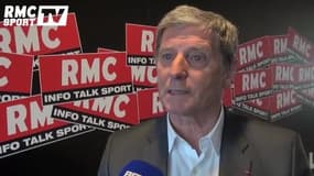 Football / Larqué : "Tout est contre Ibrahimovic" 06/04