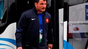 Marc Lièvremont