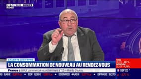 Le Grand Journal de l'Éco : Partie 1 - 09/05