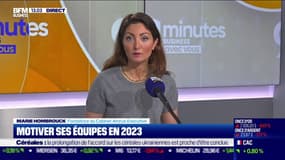 Comment garder ses équipes motivées ?