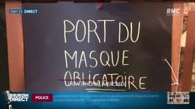 Le protocole sanitaire complique sérieusement le travail des restaurateurs