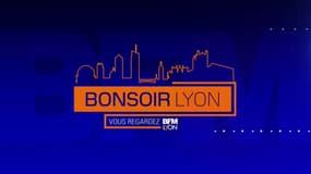 Bonsoir Lyon : le JT du 3 août