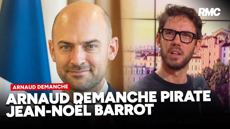 La France montre les muscles à Davos?