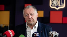Jean-Michel Aulas