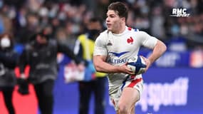 France - Irlande : "C'est la même exigence que face aux Blacks" affirme capitaine Dupont