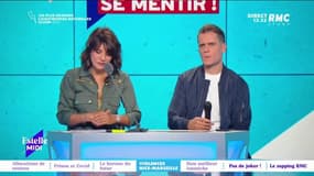 Nice-Marseille : faut-il sanctionner durement les supporters ? (part 2) - 23/08