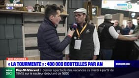 DICI Business du mardi 28 février - La bière "La Tourmente" au Salon de l'agriculture ! 