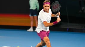 Roger Federer