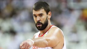 Marc Gasol