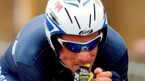 Sylvain Chavanel