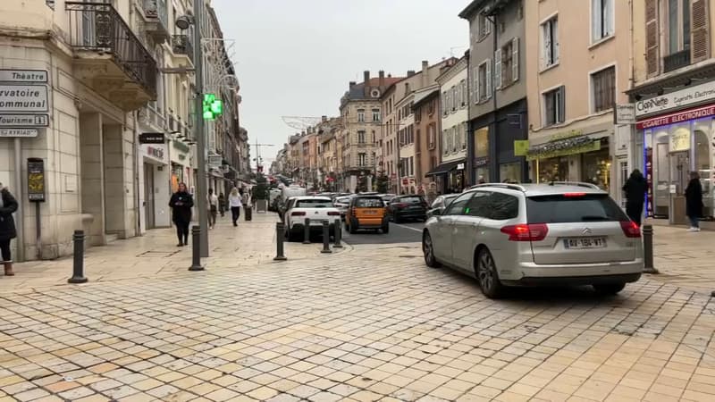 Rhône: bientôt une préfecture à Villefranche-sur-Saône?