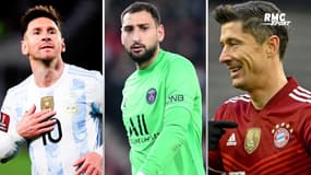Fifa The Best : Le onze de l'année sans Benzema ni Mbappé