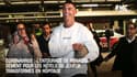 Coronavirus : l’entourage de Ronaldo dément pour les hôtels du joueur transformés en hôpitaux