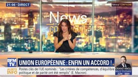 News et Compagnie du mardi 2 juillet 2019