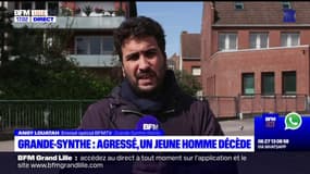 Grande-Synthe: ce que l'on sait de la mort d'un jeune homme de 22 ans après une agression