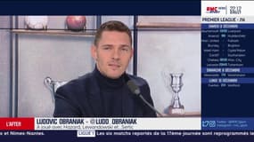 Ligue 1 - Obraniak : "Si De Jong signe, je pourrais devenir supporter du PSG !"