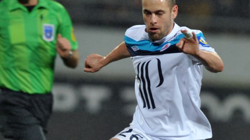 Joe Cole