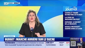 Good Morning Business - Mercredi 30 octobre