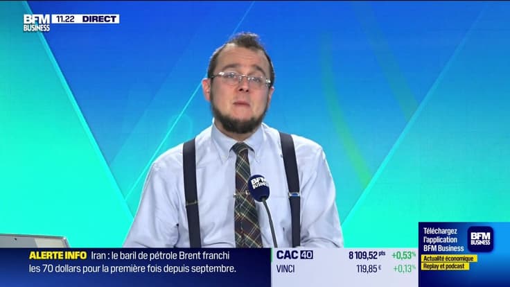 Tout pour investir - Jeudi 29 janvier