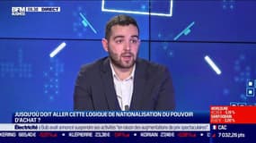 Énergie, carburant : Bruno Le Maire veut soulager la facture des Français