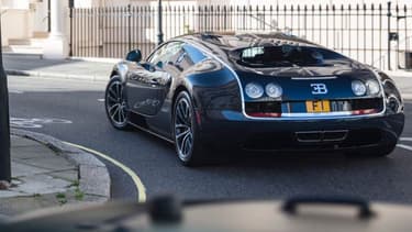 L Immatriculation Temporaire Sous Plaque X W Spf Mobilite