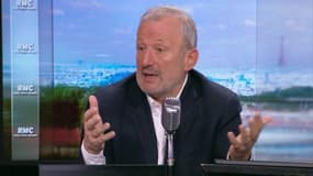 Un élu de Sarcelles tire le signal d'alarme: "Dans les quartiers, les associations historiques sont remplacées par les salafistes"